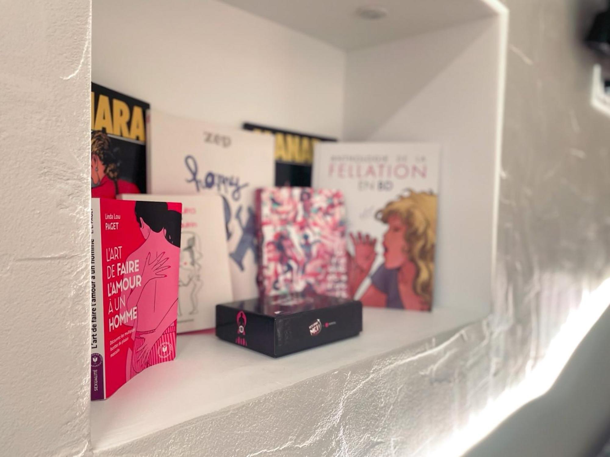 A La Folie - Loft & Spa Montrevault Eksteriør billede